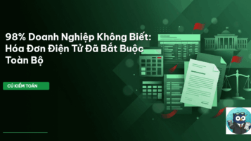 hóa đơn điện tử