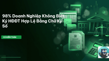 hóa đơn điện tử