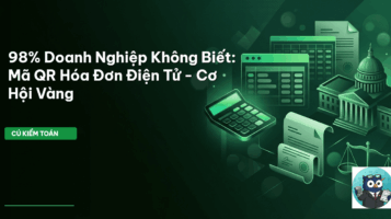Hóa đơn điện tử