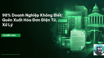 hoá đơn điện tử