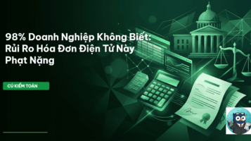 hóa đơn điện tử