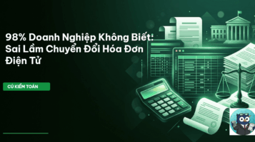 hóa đơn điện tử