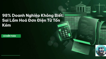 hóa đơn điện tử