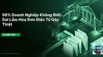 hóa đơn điện tử