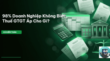 thuế GTGT
