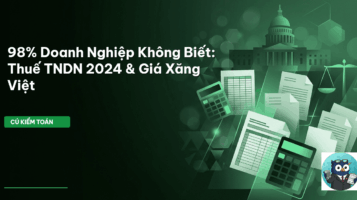 thuế tndn 2024
