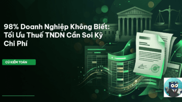 thuế TNDN