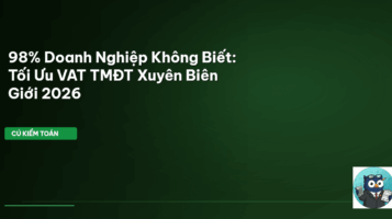 VAT TMĐT xuyên biên giới