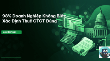 thuế GTGT