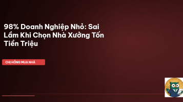 nhà xưởng công nghiệp