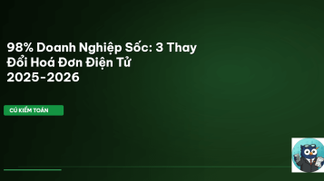 hóa đơn điện tử 2025