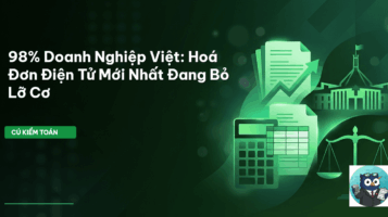 hóa đơn điện tử