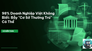 cơ sở thường trú
