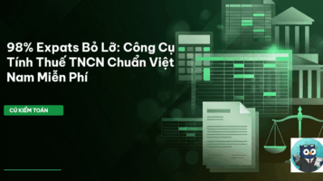 thuế TNCN người nước ngoài