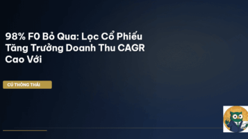 lọc cổ phiếu