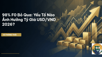 tỷ giá USD/VND 2026