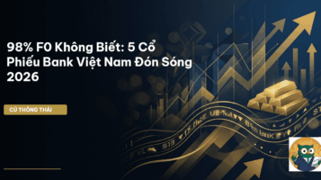 cổ phiếu ngân hàng