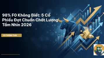 cổ phiếu chất lượng