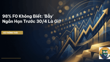 chiến lược đầu tư ngắn hạn