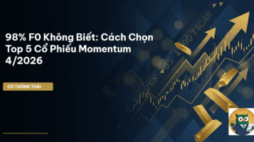 cổ phiếu momentum