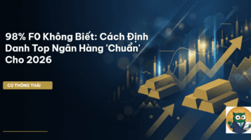 cổ phiếu ngân hàng