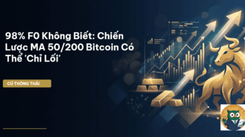 Chiến lược Bitcoin