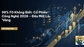cổ phiếu công nghệ 2026