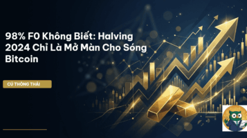 Halving Bitcoin 2024