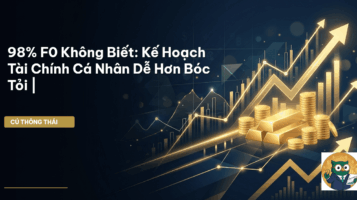 kế hoạch tài chính cá nhân