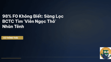 sàng lọc BCTC