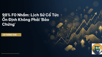 cổ tức ổn định