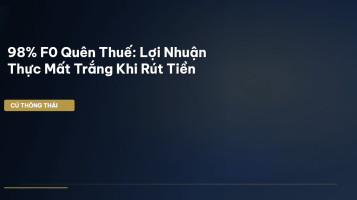thuế đầu tư