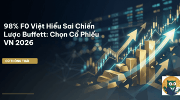 chiến lược buffett