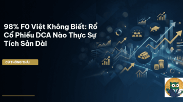 rổ cổ phiếu DCA