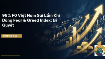 Tâm lý thị trường VN