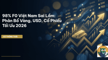 phân bổ tài sản 2026