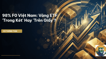 Vàng ETF
