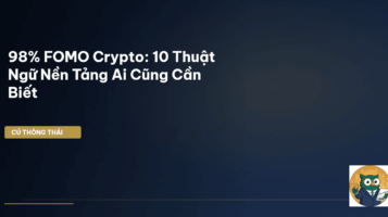 thuật ngữ crypto
