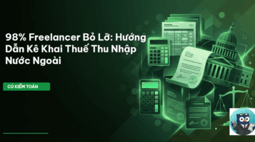 thuế freelancer