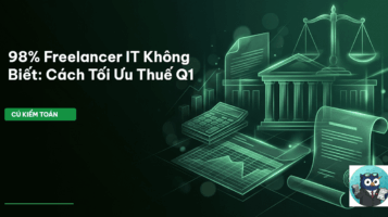 thuế freelancer IT