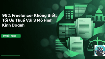 thuế freelancer