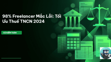 thuế freelancer 2024