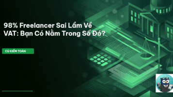 thuế freelancer