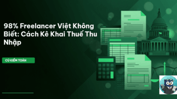 thuế freelancer PayPal