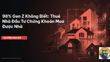 thuê nhà đầu tư chứng khoán