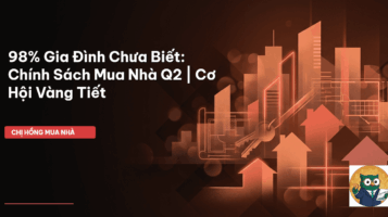 chính sách mua nhà Q2
