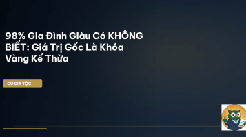 giá trị gia đình