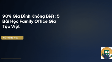 family office