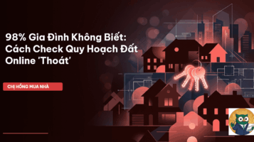 kiểm tra quy hoạch đất online