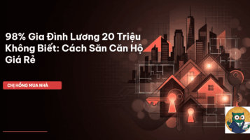 căn hộ giá rẻ Q2